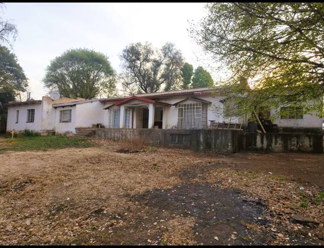 3 BEDROOM HOUSE FOR SALE IN DALESIDE